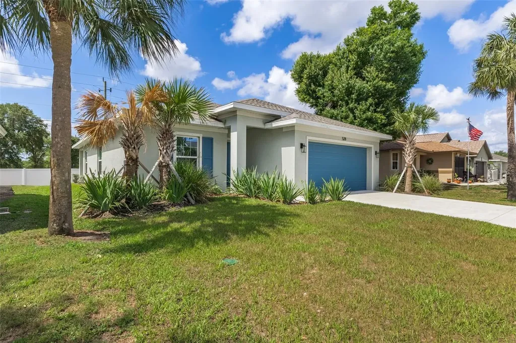 528 Rose Apple Circle Port Charlotte FL 33954