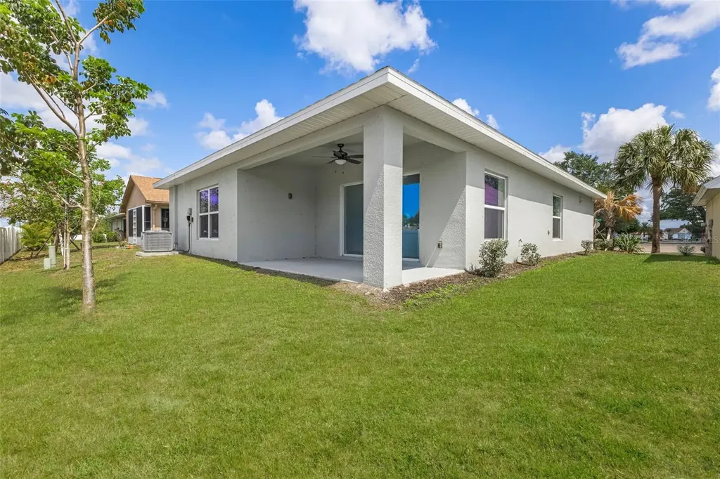528 Rose Apple Circle Port Charlotte FL 33954