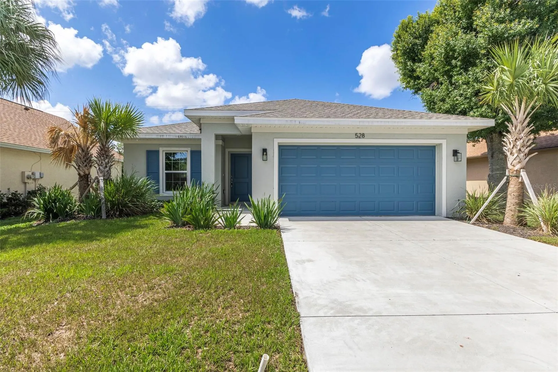 528 Rose Apple Circle Port Charlotte FL 33954