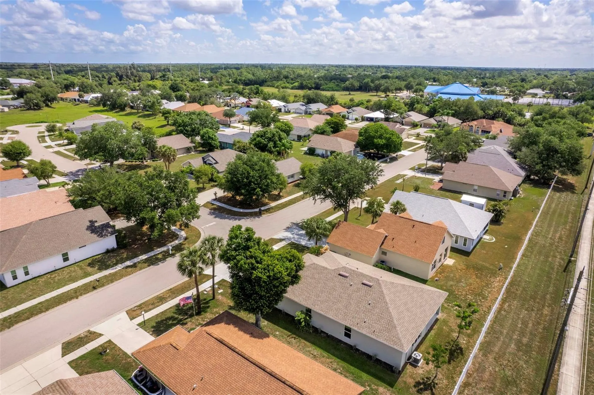 528 Rose Apple Circle Port Charlotte FL 33954