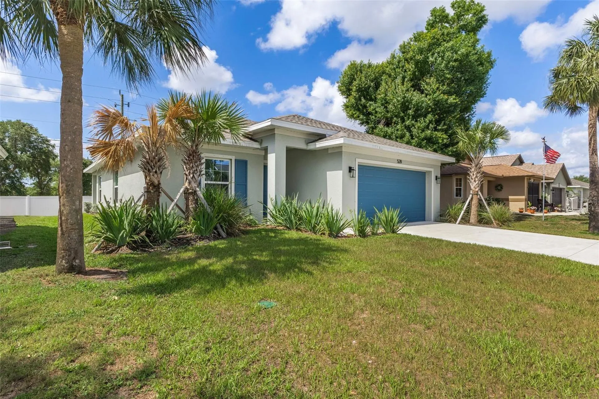 528 Rose Apple Circle Port Charlotte FL 33954