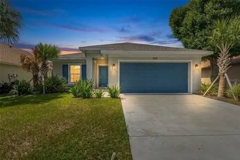 528 Rose Apple Circle Port Charlotte FL 33954