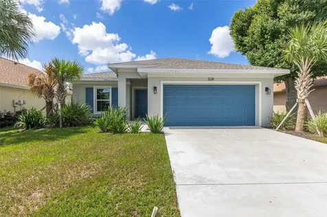 528 Rose Apple Circle Port Charlotte FL 33954