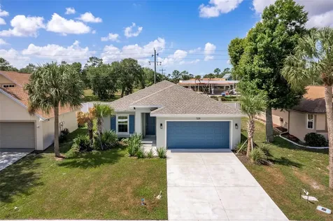528 Rose Apple Circle Port Charlotte FL 33954