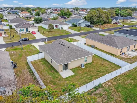 842 Gila Way Kissimmee FL 34759