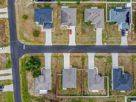 842 Gila Way Kissimmee FL 34759