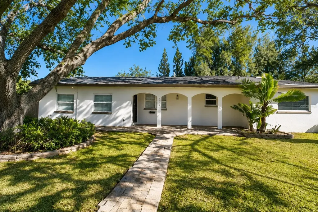 4001 Arkansas Avenue NE St Petersburg FL 33703