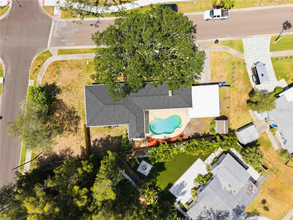 4001 Arkansas Avenue NE St Petersburg FL 33703