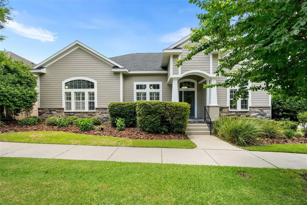 7220 SW 35th Road Gainesville FL 32608