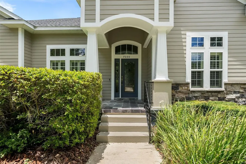 7220 SW 35th Road Gainesville FL 32608