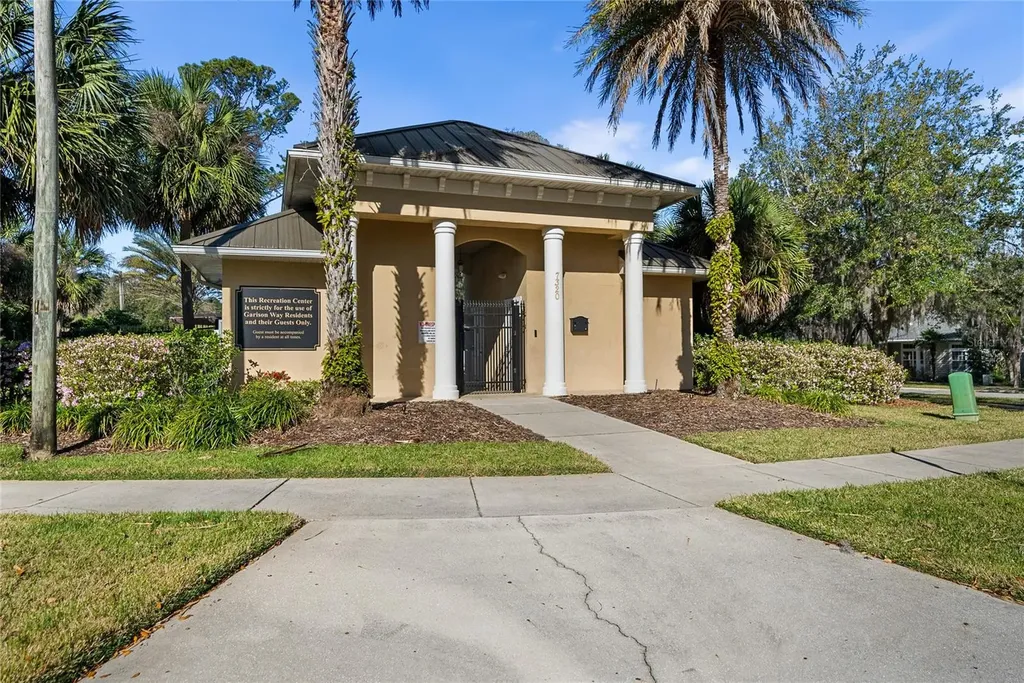 7220 SW 35th Road Gainesville FL 32608