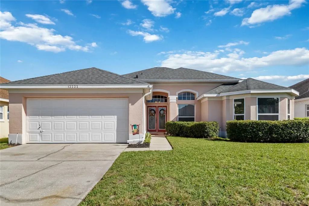 12222 Bohannon Boulevard Orlando FL 32824