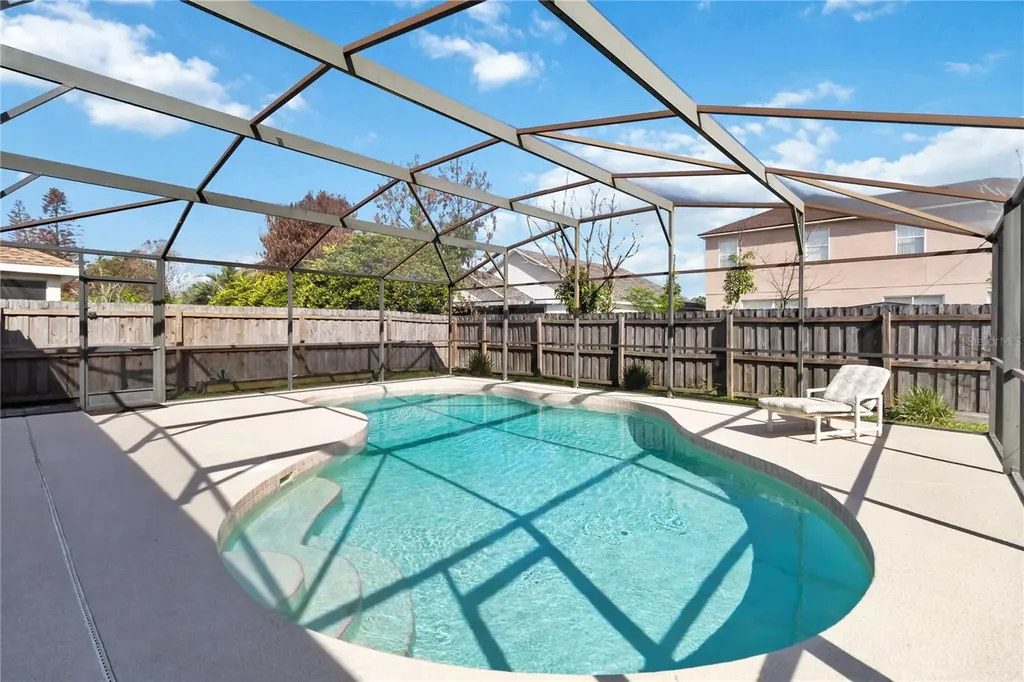 12222 Bohannon Boulevard Orlando FL 32824