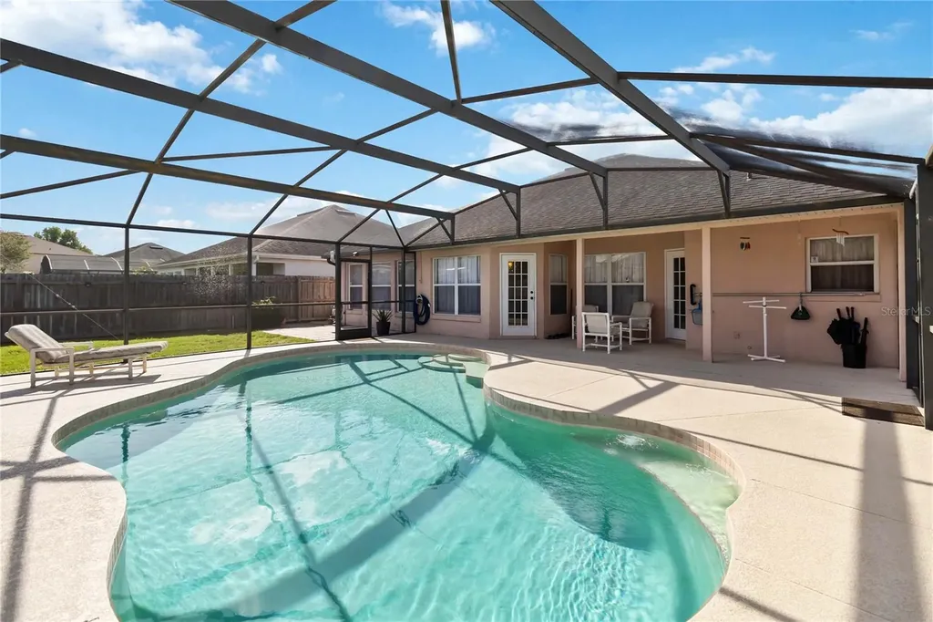 12222 Bohannon Boulevard Orlando FL 32824