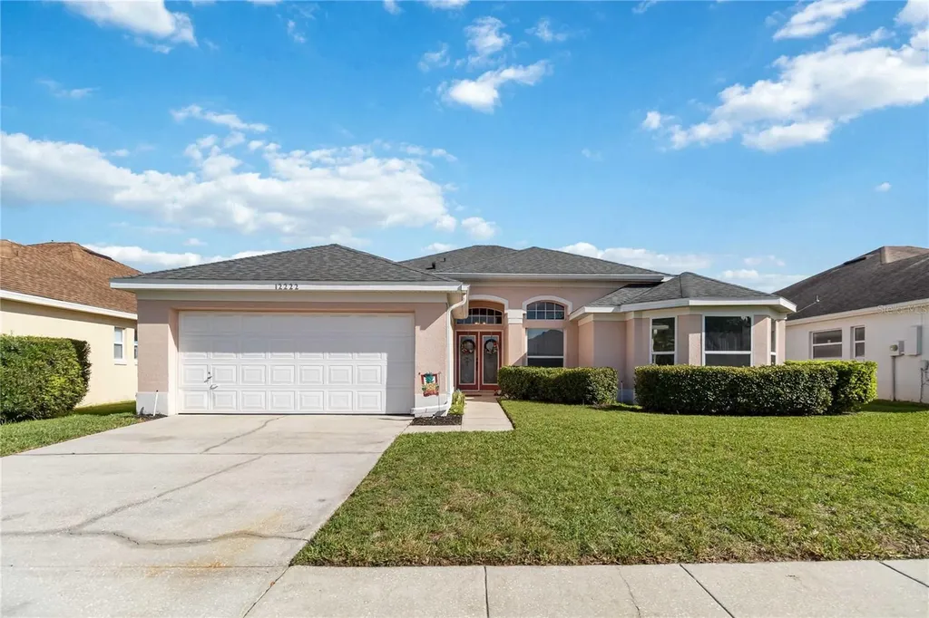 12222 Bohannon Boulevard Orlando FL 32824