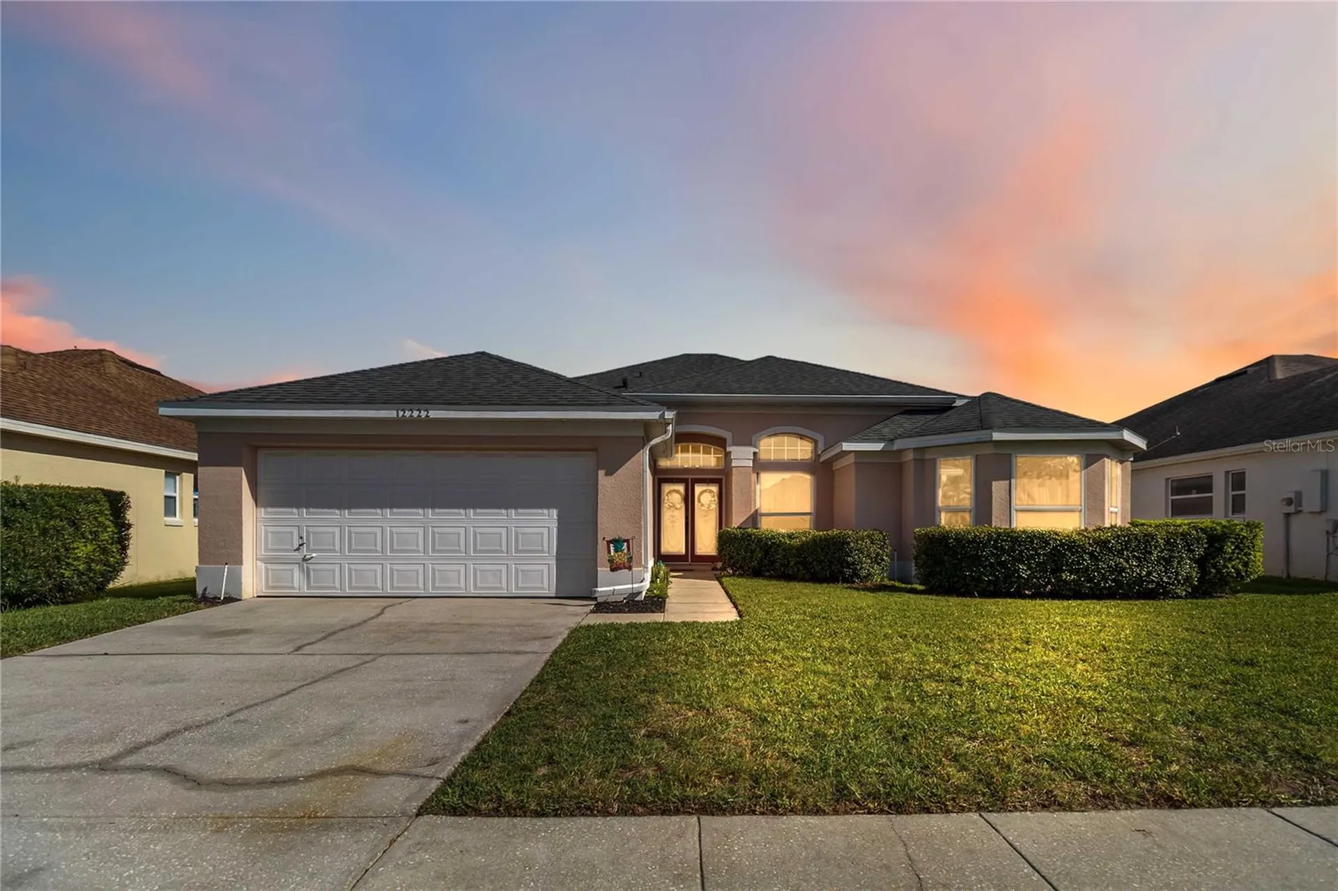 12222 Bohannon Boulevard Orlando FL 32824