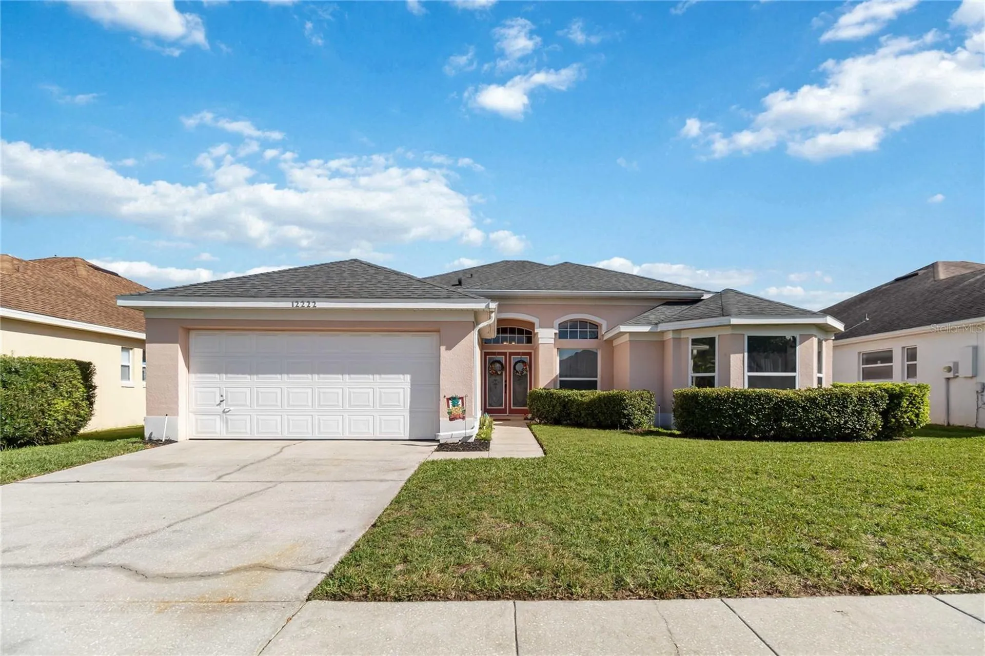 12222 Bohannon Boulevard Orlando FL 32824