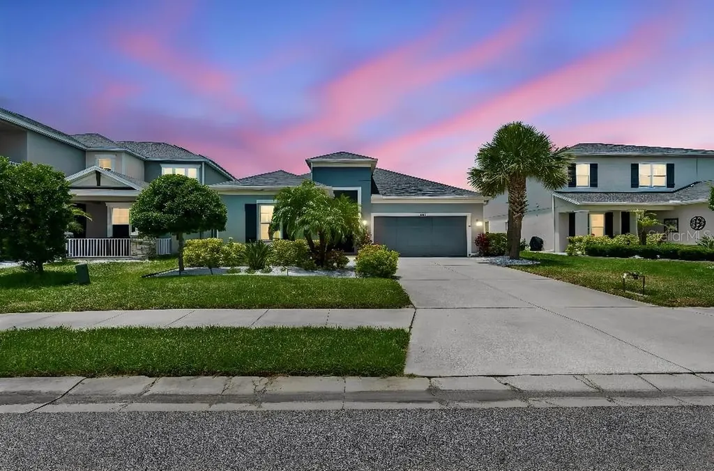 10531 Piedra Drive Palmetto FL 34221