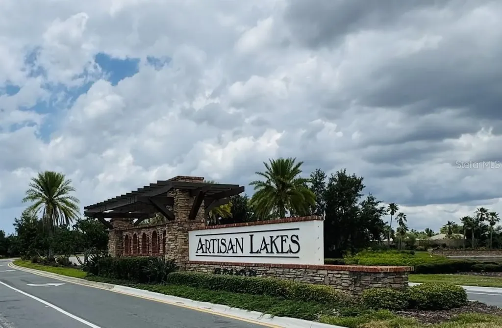 10531 Piedra Drive Palmetto FL 34221