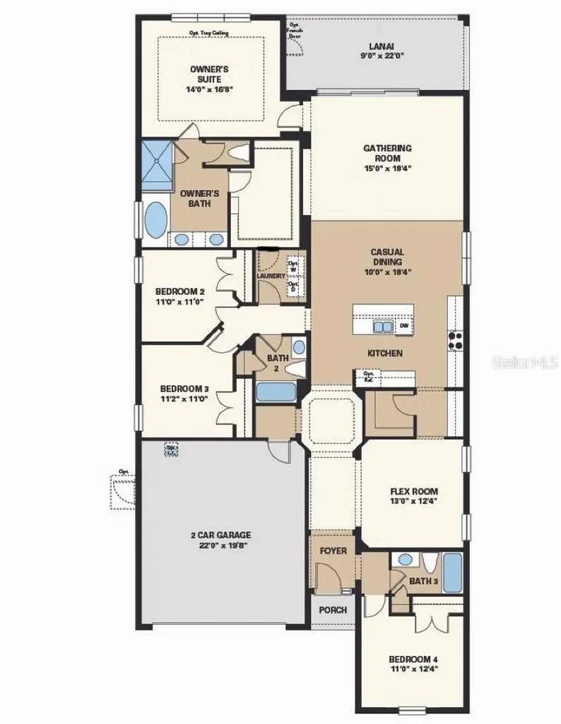 10531 Piedra Drive Palmetto FL 34221
