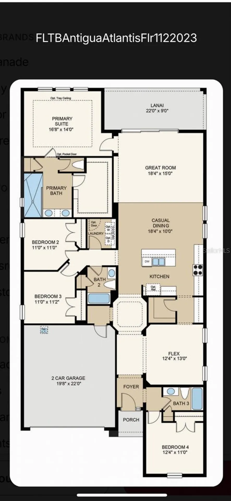 10531 Piedra Drive Palmetto FL 34221