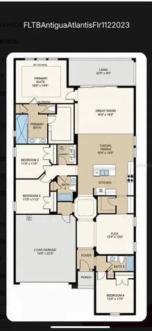 10531 Piedra Drive Palmetto FL 34221