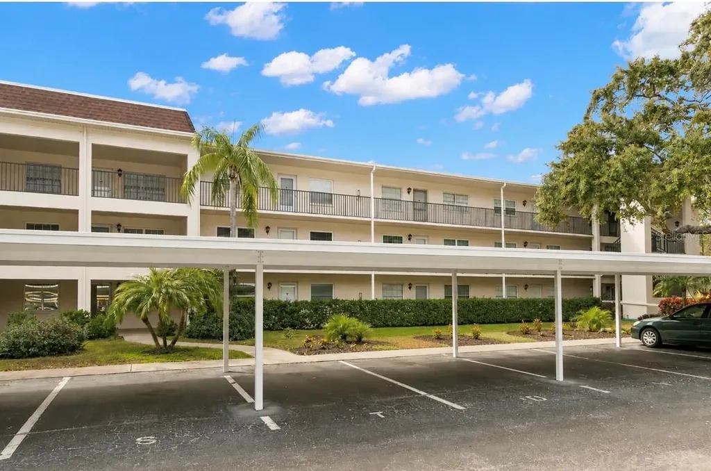 860 Virginia Street Dunedin FL 34698