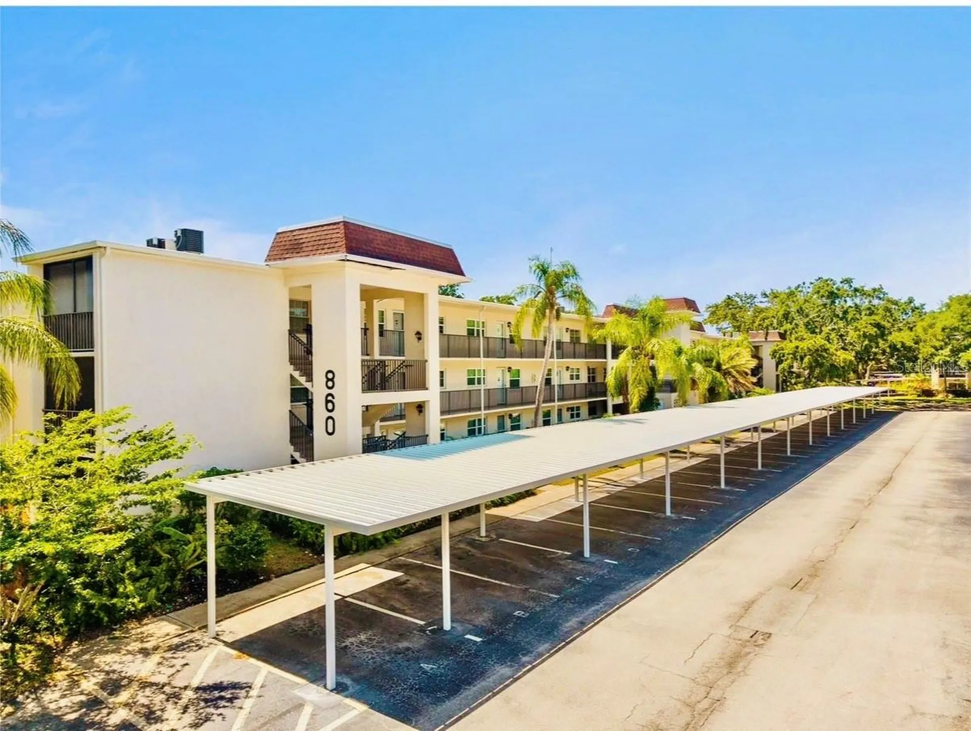 860 Virginia Street Dunedin FL 34698