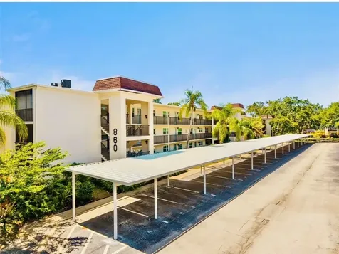 860 Virginia Street Dunedin FL 34698