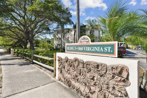 860 Virginia Street Dunedin FL 34698