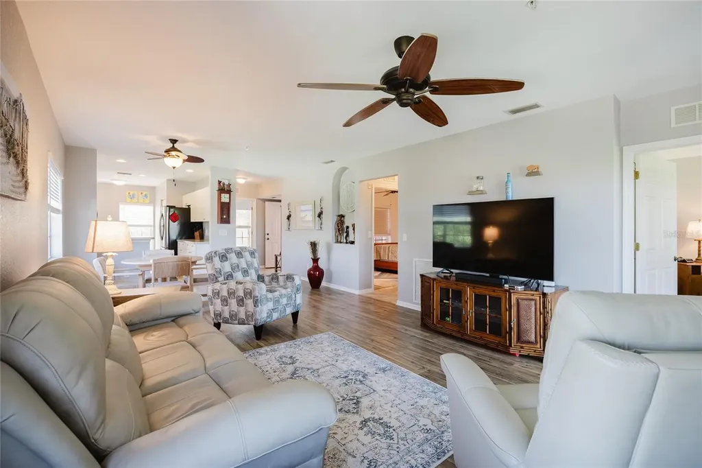 2061 Willow Hammock Circle Punta Gorda FL 33983
