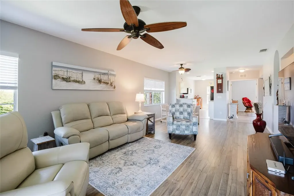 2061 Willow Hammock Circle Punta Gorda FL 33983