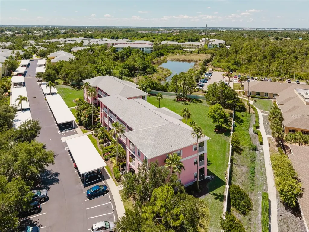2061 Willow Hammock Circle Punta Gorda FL 33983