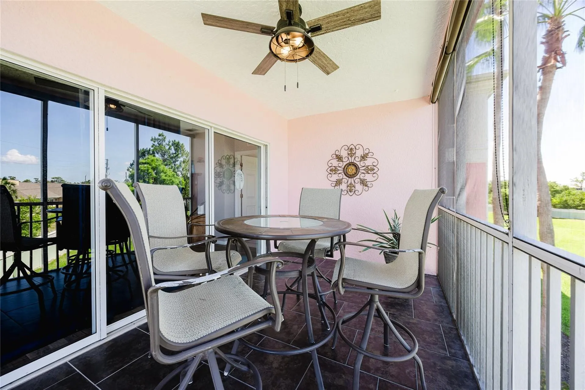 2061 Willow Hammock Circle Punta Gorda FL 33983