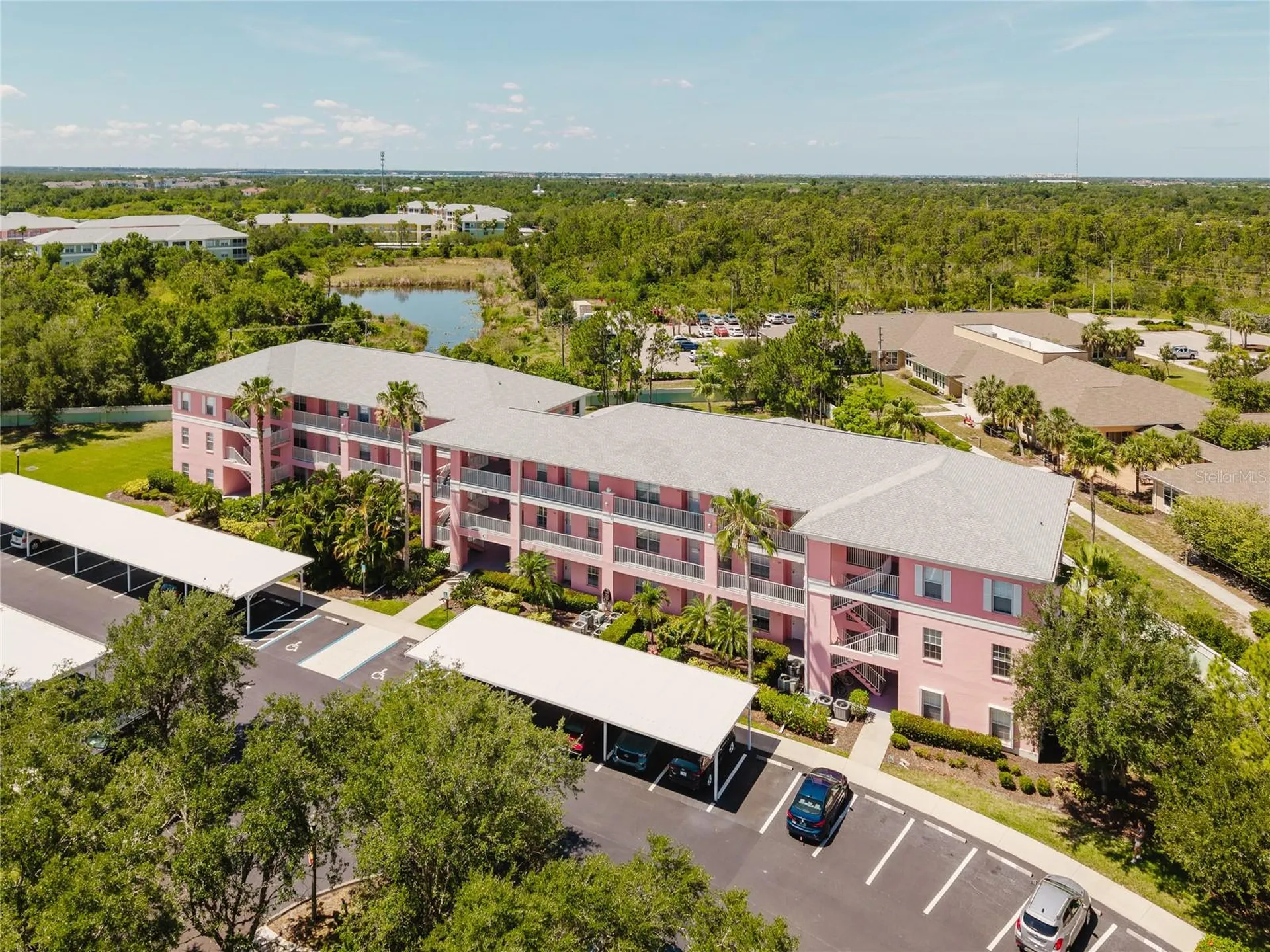 2061 Willow Hammock Circle Punta Gorda FL 33983