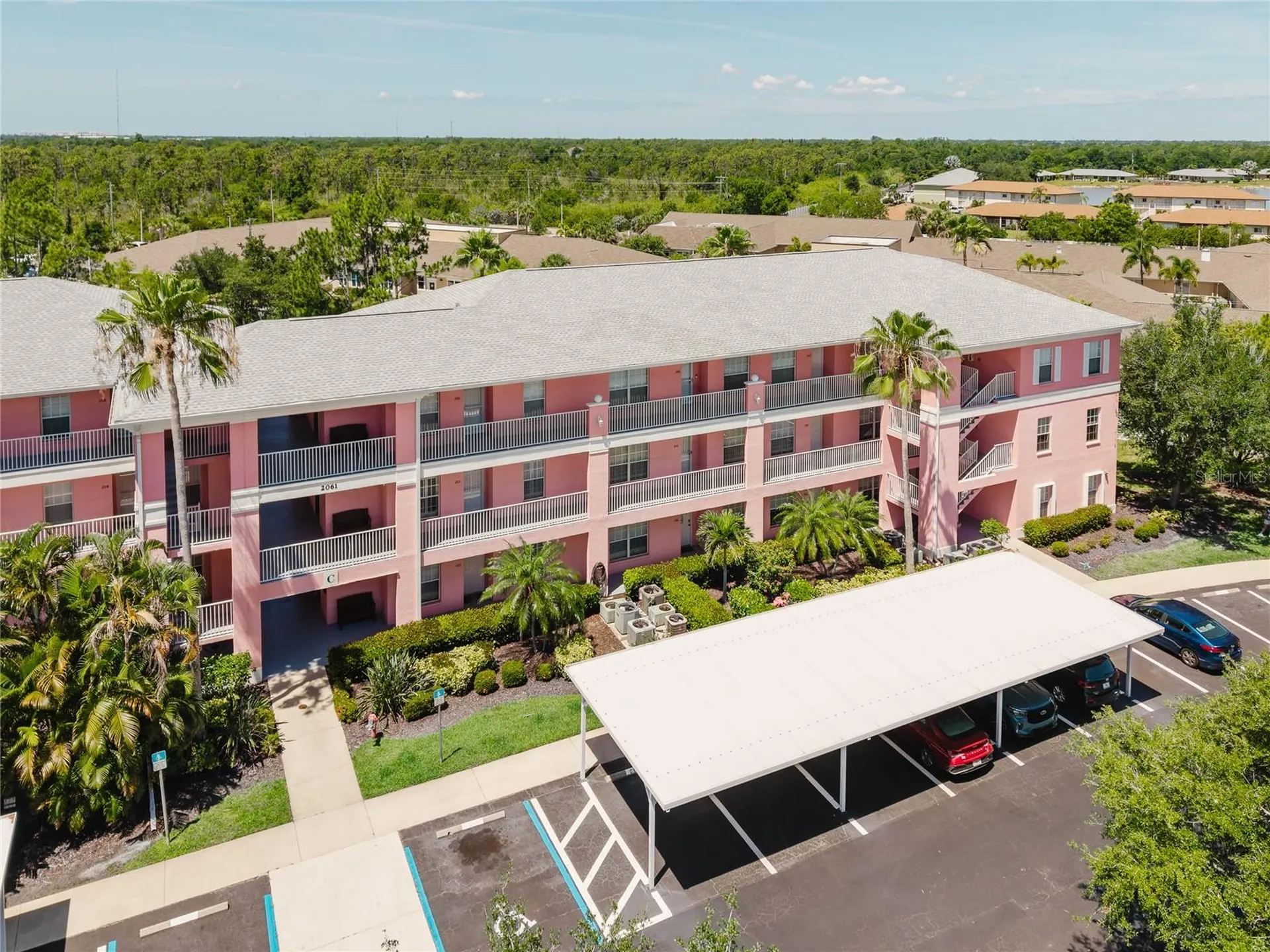 2061 Willow Hammock Circle Punta Gorda FL 33983