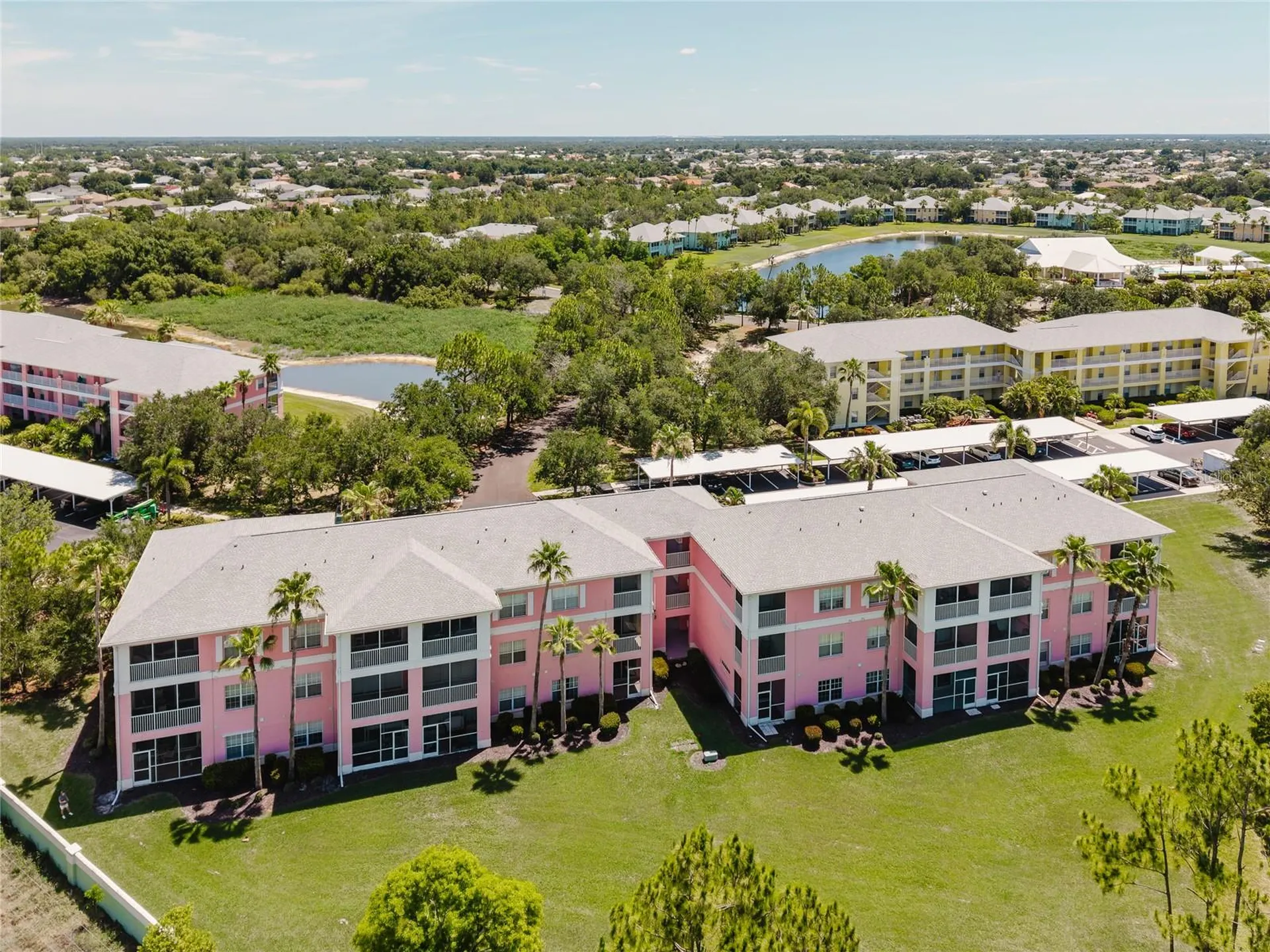 2061 Willow Hammock Circle Punta Gorda FL 33983