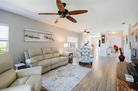 2061 Willow Hammock Circle Punta Gorda FL 33983