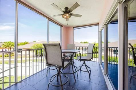 2061 Willow Hammock Circle Punta Gorda FL 33983