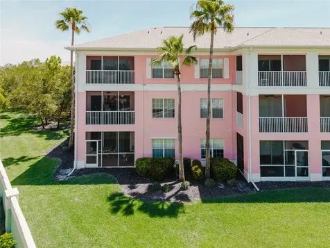 2061 Willow Hammock Circle Punta Gorda FL 33983