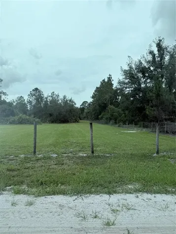 Lot 4 Red Oak Drive Eustis FL 32736