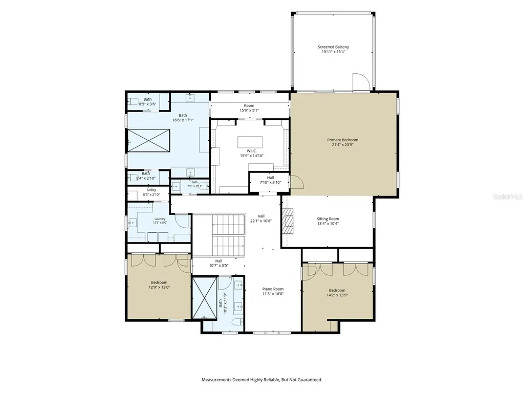 732 Shore Drive E Oldsmar FL 34677