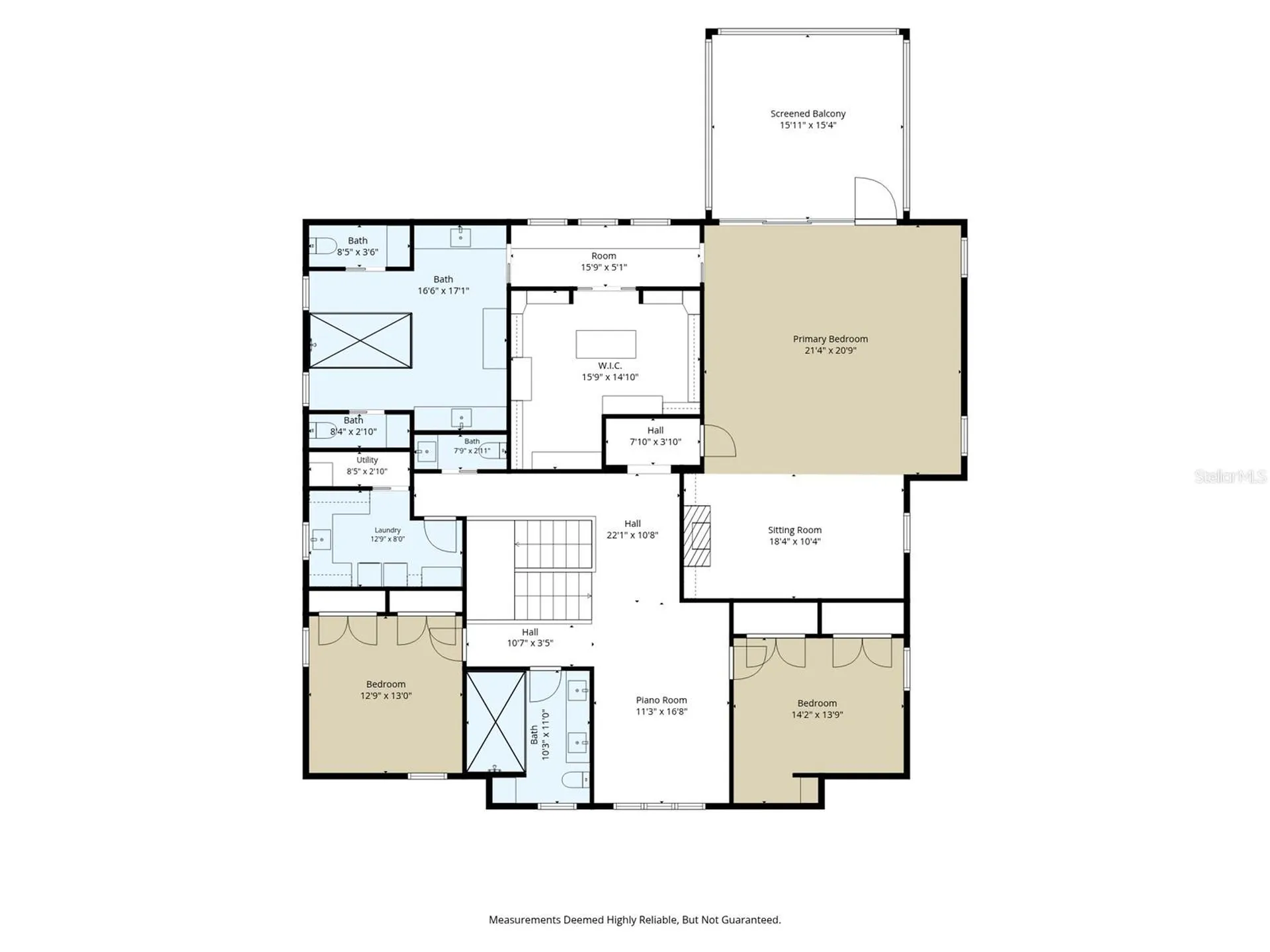 732 Shore Drive E Oldsmar FL 34677