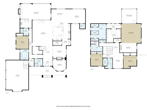732 Shore Drive E Oldsmar FL 34677