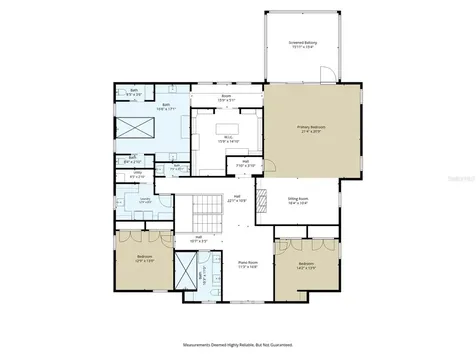 732 Shore Drive E Oldsmar FL 34677