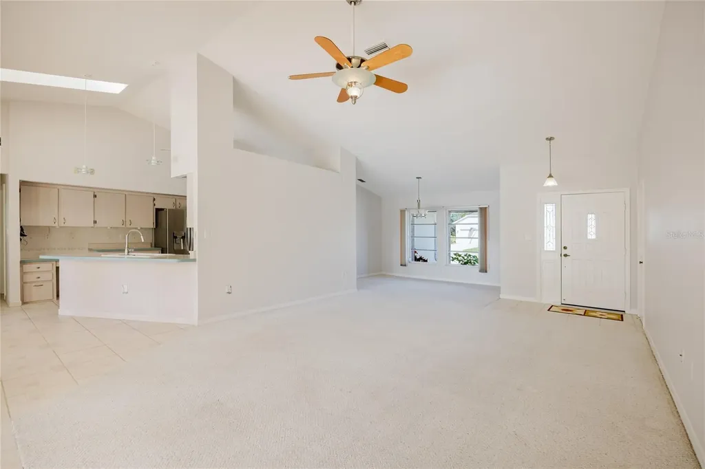 25865 Aysen Drive Punta Gorda FL 33983