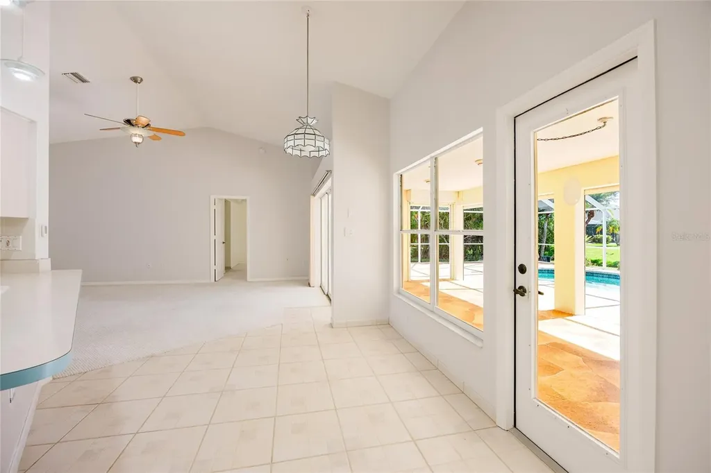 25865 Aysen Drive Punta Gorda FL 33983