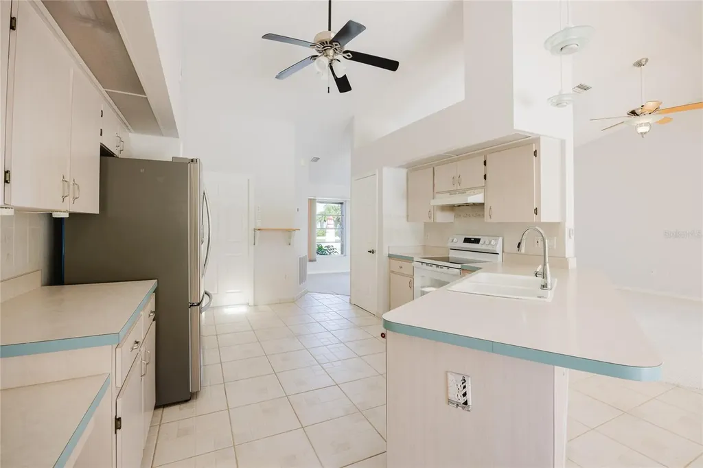 25865 Aysen Drive Punta Gorda FL 33983