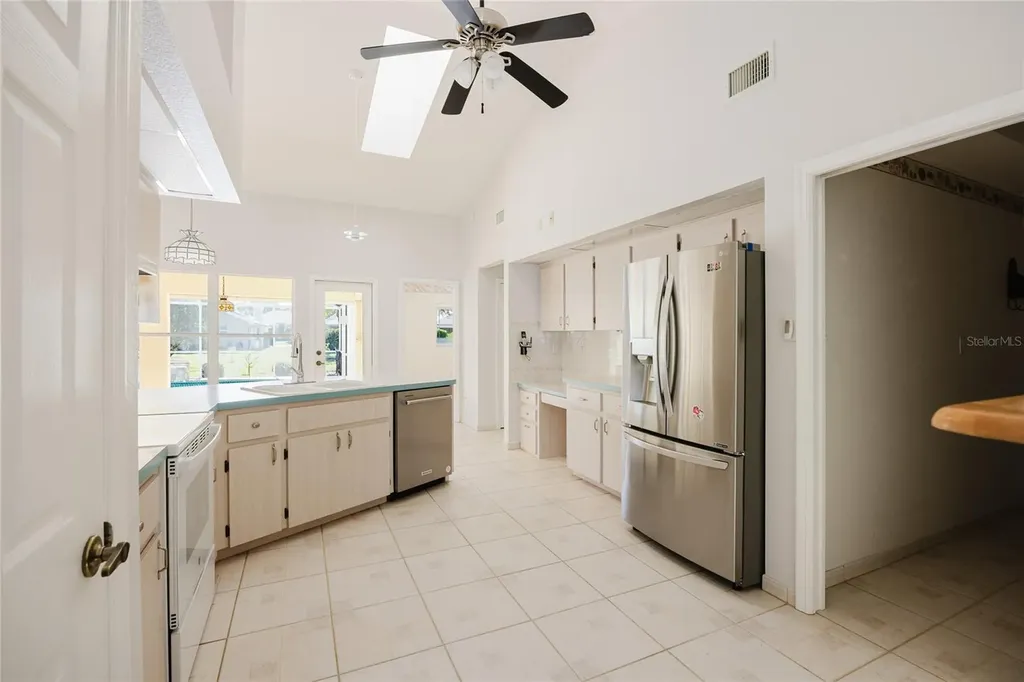 25865 Aysen Drive Punta Gorda FL 33983