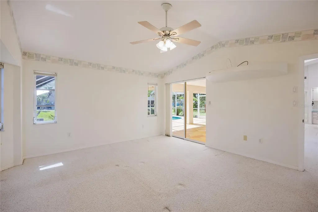 25865 Aysen Drive Punta Gorda FL 33983